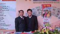 Gặp người kể chuyện “khoán việc” cho cấp ủy và người đứng đầu ở Bắc Giang